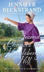 Second Chances On Huckleberry Hill - Preview