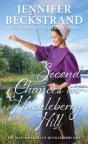 Second Chances On Huckleberry Hill - Preview