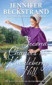 Capa do artigo Second Chances On Huckleberry Hill