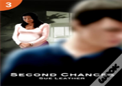 Second Chances: Page Turners 3