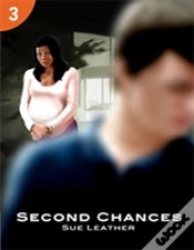 Capa do artigo Second Chances: Page Turners 3