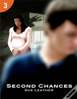 Capa do artigo Second Chances: Page Turners 3