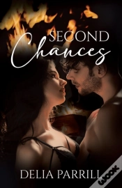 Capa do artigo Second Chances