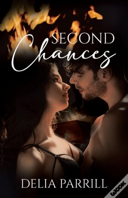 Capa do artigo Second Chances