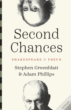 Capa do artigo Second Chances