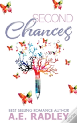 Capa do artigo Second Chances