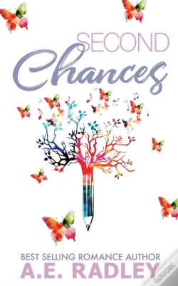 Capa do artigo Second Chances