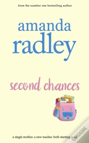 Capa do artigo Second Chances