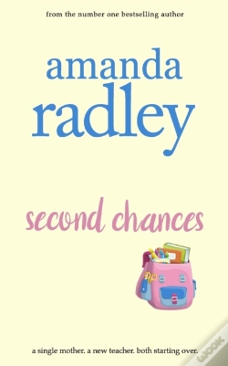 Capa do artigo Second Chances