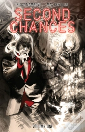 Capa do artigo Second Chances