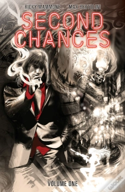 Capa do artigo Second Chances