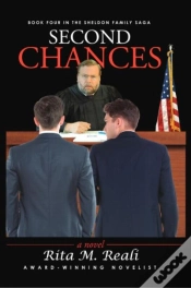 Capa do artigo Second Chances
