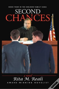 Capa do artigo Second Chances