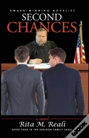 Capa do artigo Second Chances