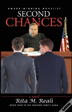 Capa do artigo Second Chances