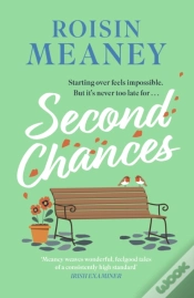 Capa do artigo Second Chances