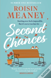 Capa do artigo Second Chances