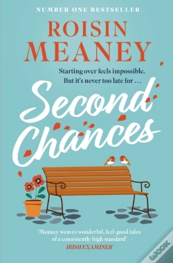 Capa do artigo Second Chances