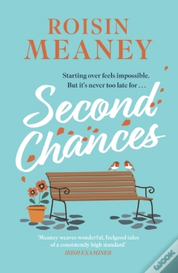 Capa do artigo Second Chances