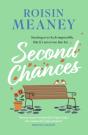 Second Chances - Preview