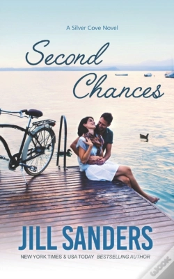 Capa do artigo Second Chances