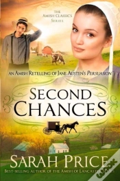 Capa do artigo Second Chances