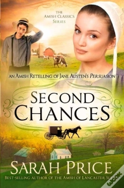 Capa do artigo Second Chances