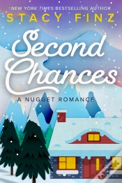 Capa do artigo Second Chances