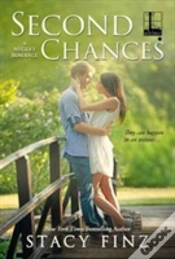 Capa do artigo Second Chances