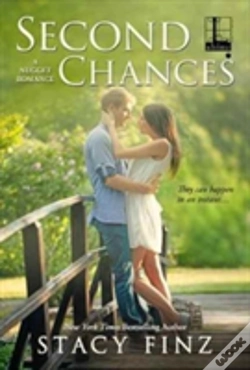 Capa do artigo Second Chances