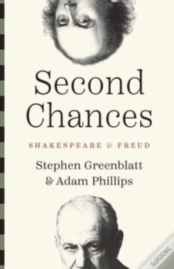 Capa do artigo Second Chances