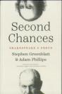 Second Chances - Preview