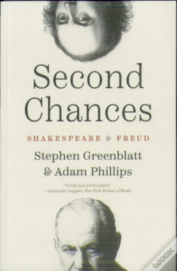 Capa do artigo Second Chances