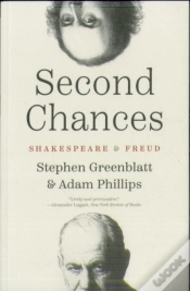 Capa do artigo Second Chances