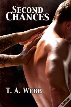 Capa do artigo Second Chances