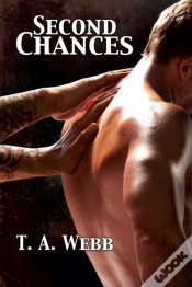 Capa do artigo Second Chances