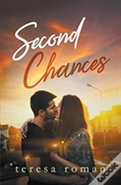 Capa do artigo Second Chances
