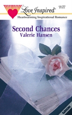Capa do artigo Second Chances