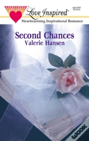 Capa do artigo Second Chances