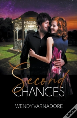 Capa do artigo Second Chances