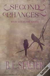 Capa do artigo Second Chances: What His Heart Wants
