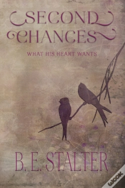Capa do artigo Second Chances: What His Heart Wants