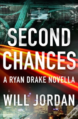 Capa do artigo Second Chances