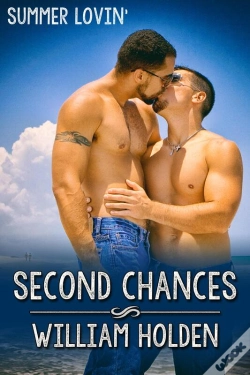 Capa do artigo Second Chances