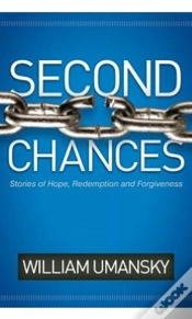 Capa do artigo Second Chances