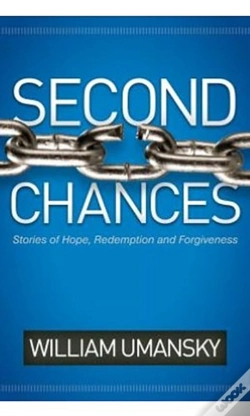 Capa do artigo Second Chances