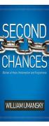 Second Chances