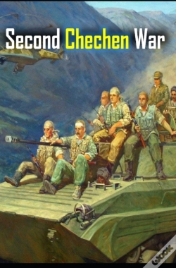 Capa do artigo Second Chechen War