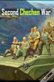 Capa do artigo Second Chechen War
