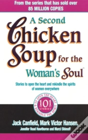 Capa do artigo Second Chicken Soup For The Woman